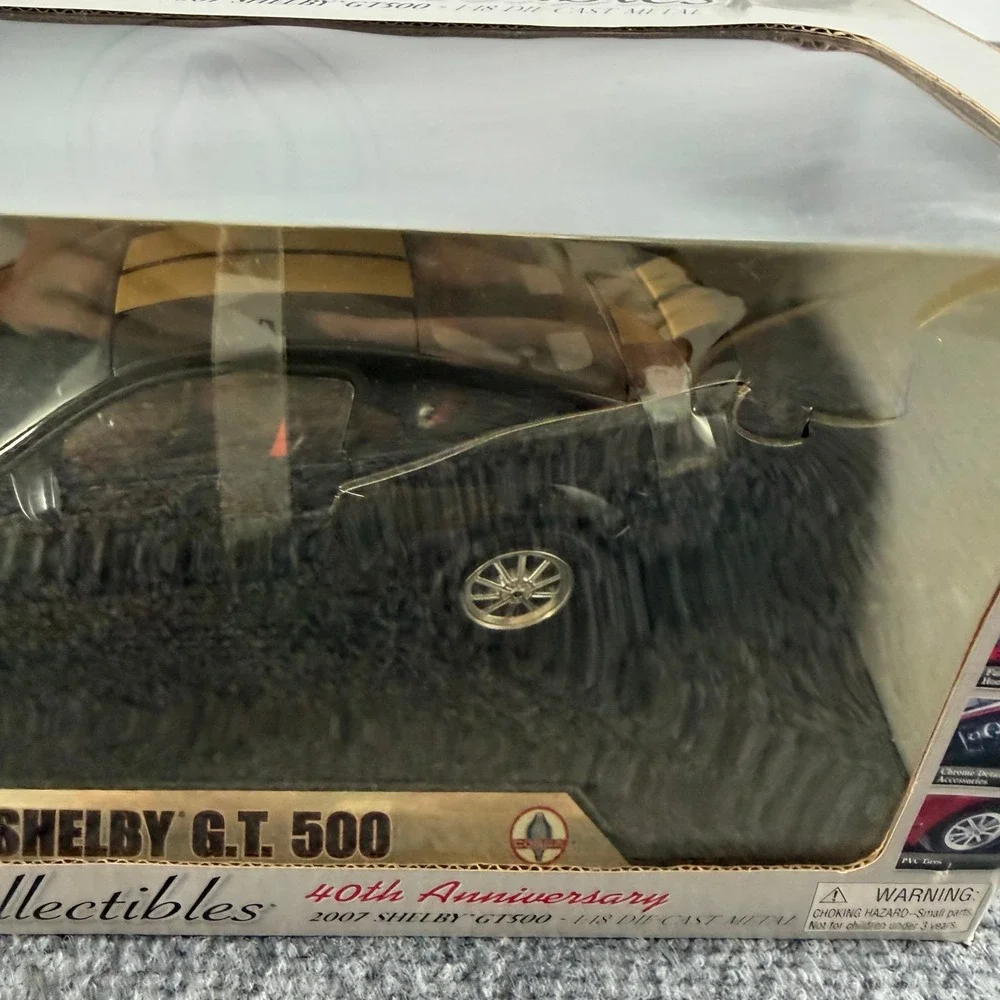 Shelby Collectibles shelby collectibles